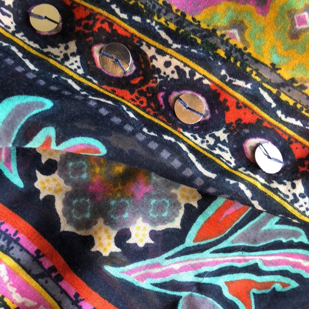 Meet your Posher, Maggie Mae